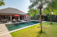 Villa rental Seminyak, Bali, #29/1
