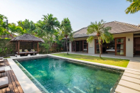 Villa rental Seminyak, Bali, #29/2