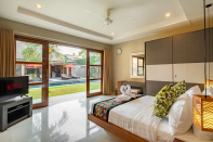 Villa rental Seminyak, Bali, #29/11