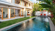 Villa rental Canggu, Bali, #55