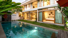 Villa rental Canggu, Bali, #55