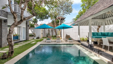 Villa rental Seminyak, Bali, #56