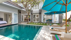 Villa rental Seminyak, Bali, #56