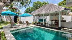 Villa rental Seminyak, Bali, #56