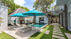 Villa rental Seminyak, Bali, #56