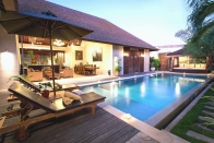 Villa rental Seminyak, Bali, #57