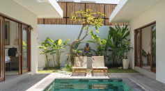 Villa rental Seminyak, Bali, #58