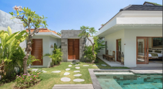 Villa rental Seminyak, Bali, #58