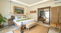 Villa rental Seminyak, Bali, #58