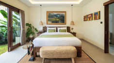 Villa rental Seminyak, Bali, #58