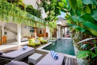 Villa rental Seminyak, Bali, #60