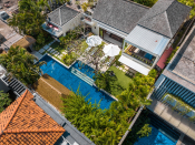 Villa rental Seminyak, Bali, #61