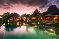 Villa rental Kerobokan , Bali, #63