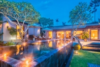 Villa rental Canggu, Bali, #72