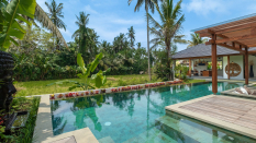 Villa rental Ubud, Bali, #90