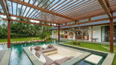 Villa rental Ubud, Bali, #90