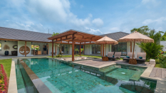 Villa rental Ubud, Bali, #90