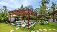 Villa rental Ubud, Bali, #90