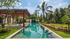 Villa rental Ubud, Bali, #90