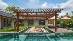 Villa rental Ubud, Bali, #90