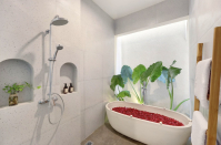 Villa rental Sanur, Bali, #91