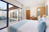 Villa rental Sanur, Bali, #91