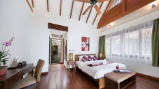 Villa rental Koh Samui Thailand, Bali, #103