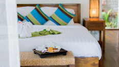 Villa rental Koh Samui Thailand, Bali, #103