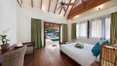 Villa rental Koh Samui Thailand, Bali, #103