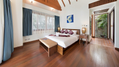 Villa rental Koh Samui Thailand, Bali, #103