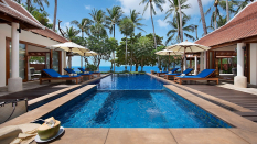 Villa rental Koh Samui Thailand, Bali, #103