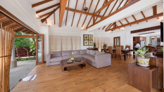 Villa rental Koh Samui Thailand, Bali, #103