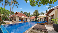 Villa rental Koh Samui Thailand, Bali, #103