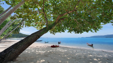 Villa rental Koh Samui Thailand, Bali, #103