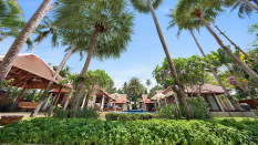 Villa rental Koh Samui Thailand, Bali, #103