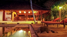 Villa rental Canggu, Bali, #104