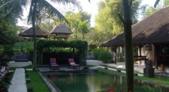 Villa rental Canggu, Bali, #104