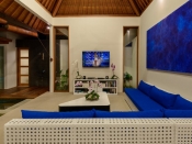 Villa rental Seminyak, Bali, #113