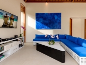 Villa rental Seminyak, Bali, #113