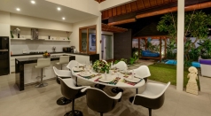 Villa rental Seminyak, Bali, #113