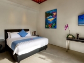 Villa rental Seminyak, Bali, #113