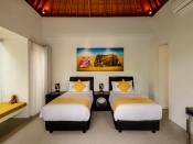 Villa rental Seminyak, Bali, #113