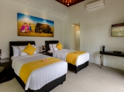 Villa rental Seminyak, Bali, #113