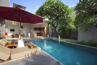 Villa rental Seminyak , Bali, #115