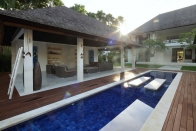 Villa rental Canggu, Bali, #116