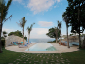 Villa rental Lembongan, Bali, #117