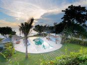 Villa rental Lembongan, Bali, #117