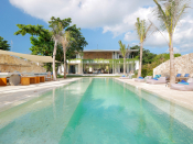 Villa rental Lembongan, Bali, #117