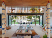 Villa rental Lembongan, Bali, #117