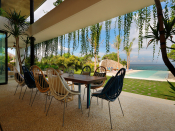 Villa rental Lembongan, Bali, #117